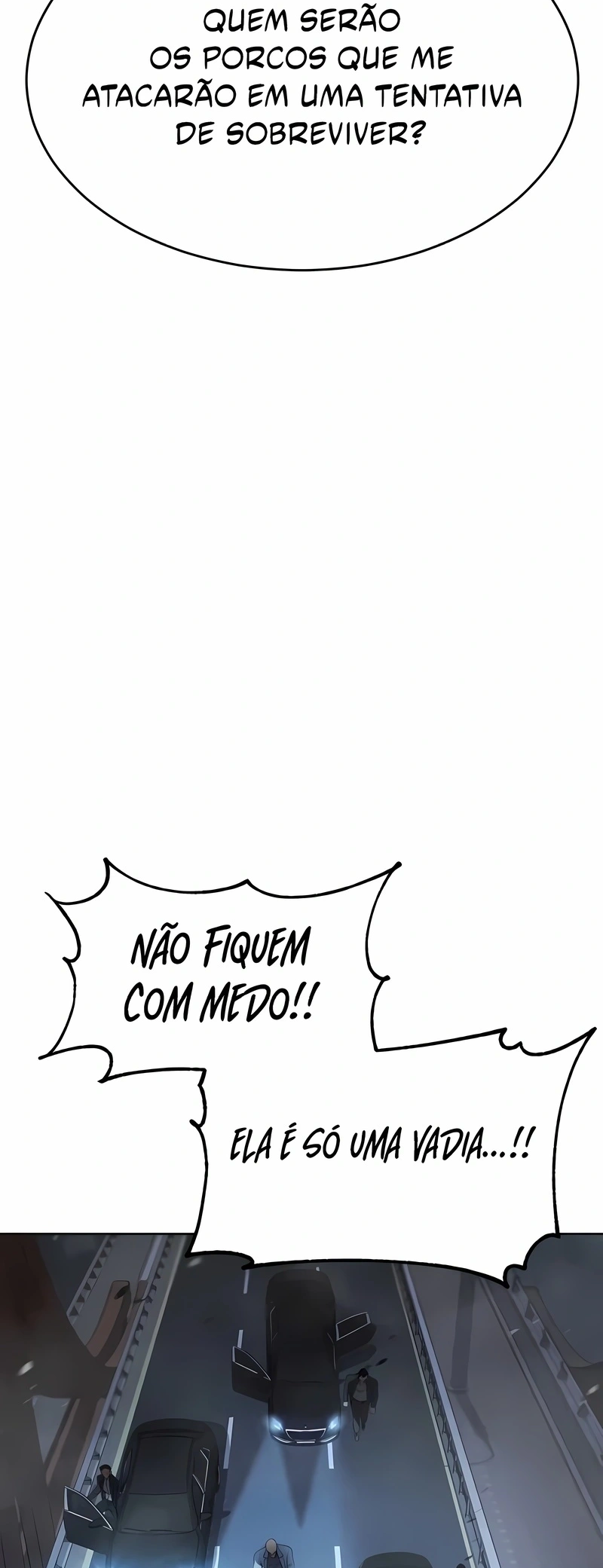 Dupla Baek Capítulo 33 Página 90
