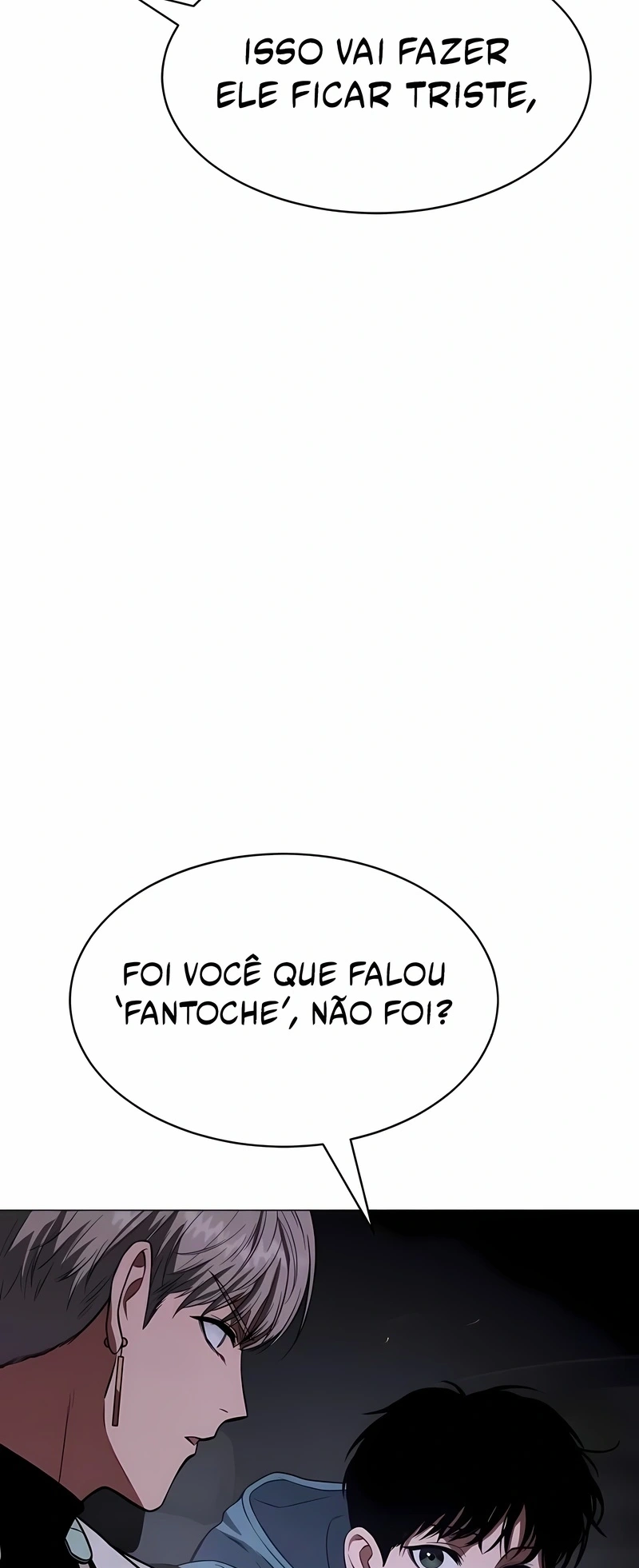 Dupla Baek Capítulo 34 Página 100