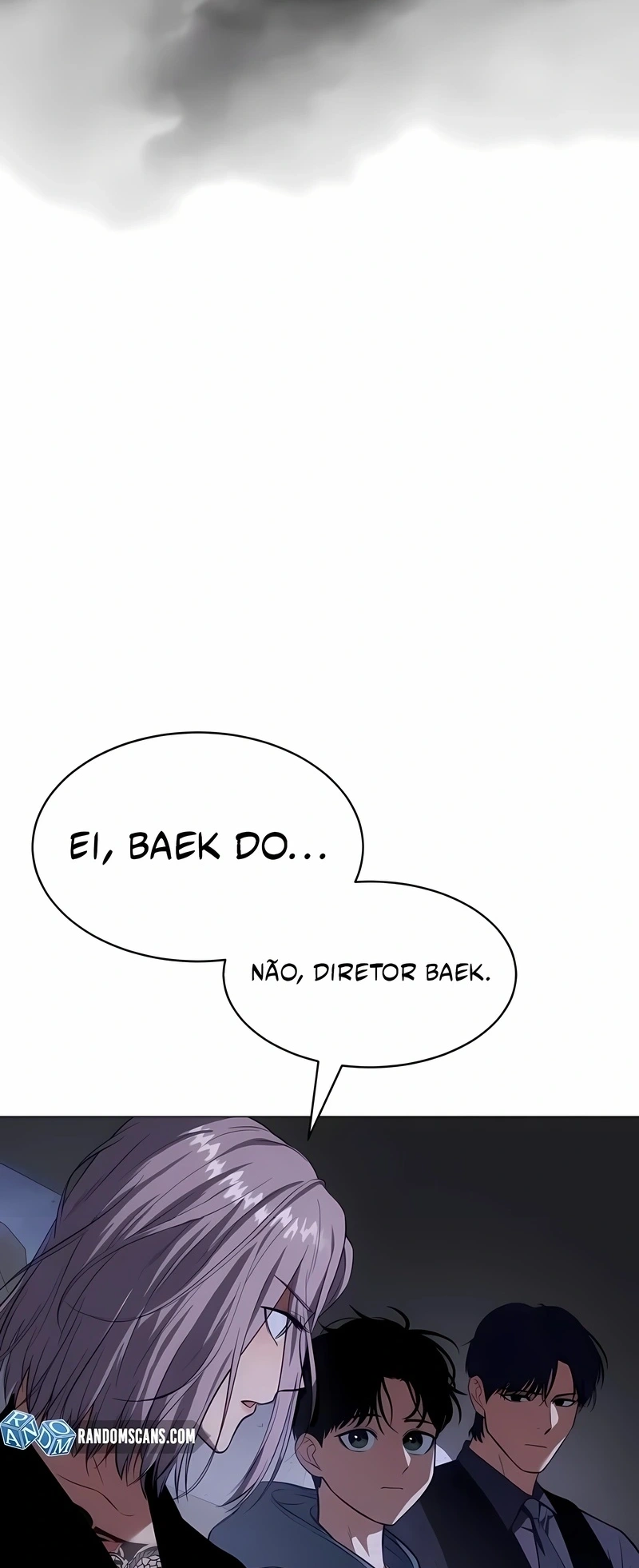 Dupla Baek Capítulo 34 Página 106