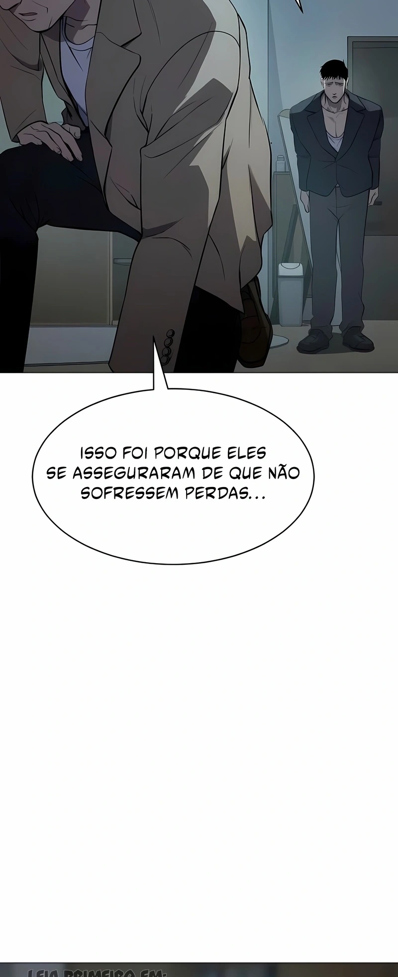 Dupla Baek Capítulo 34 Página 115