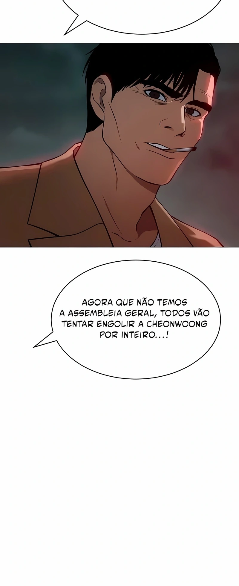 Dupla Baek Capítulo 34 Página 12