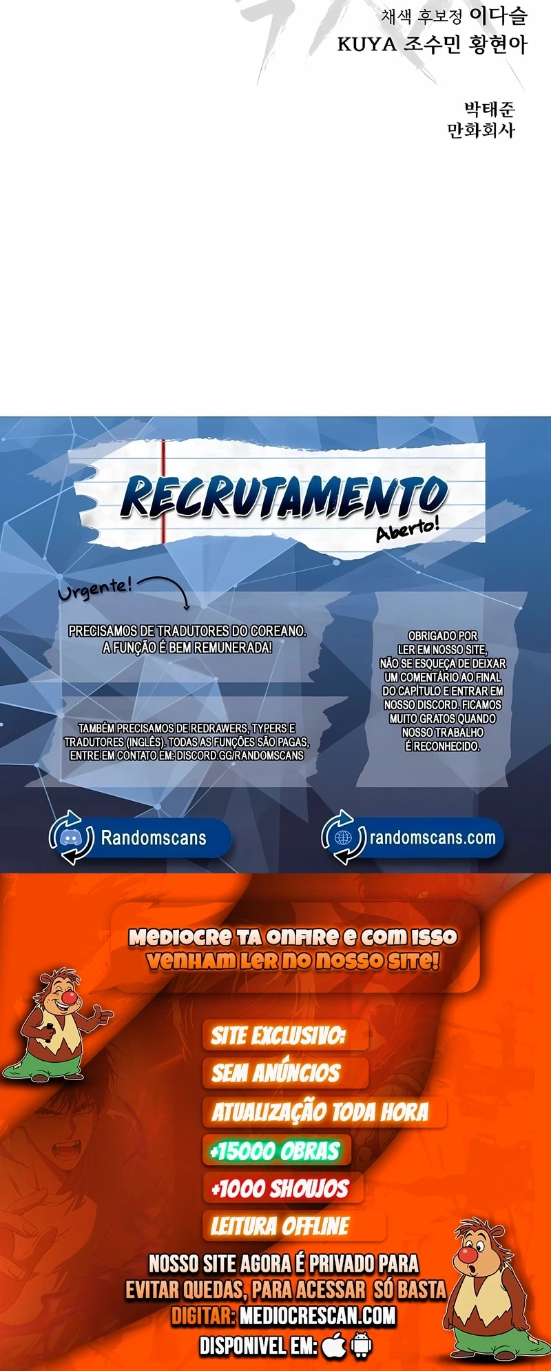 Dupla Baek Capítulo 34 Página 120