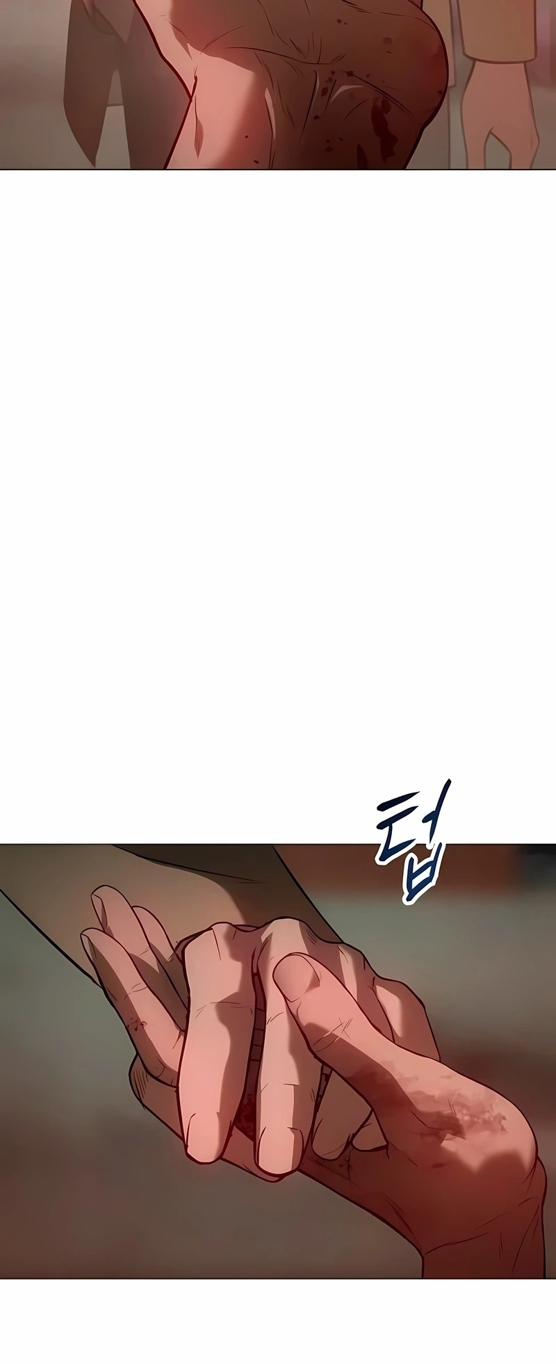 Dupla Baek Capítulo 34 Página 15