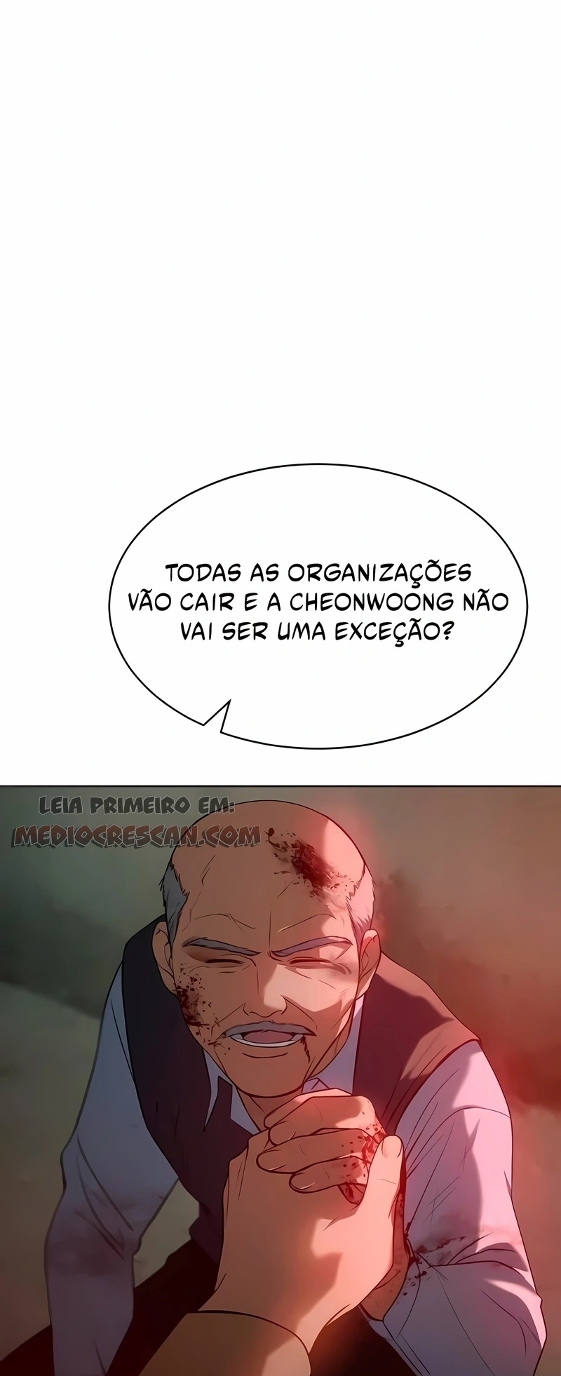 Dupla Baek Capítulo 34 Página 16