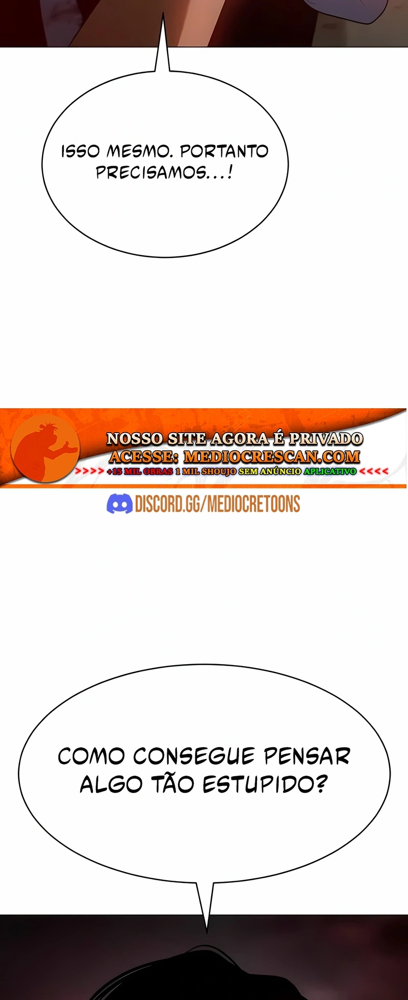 Dupla Baek Capítulo 34 Página 17