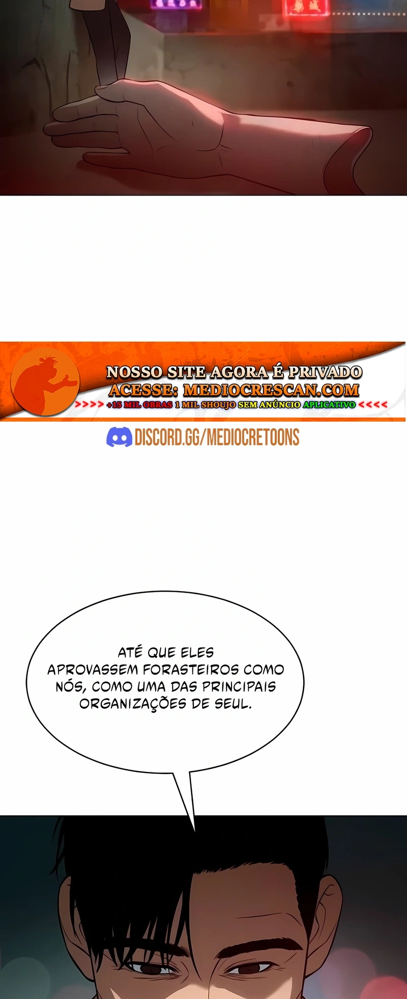 Dupla Baek Capítulo 34 Página 2
