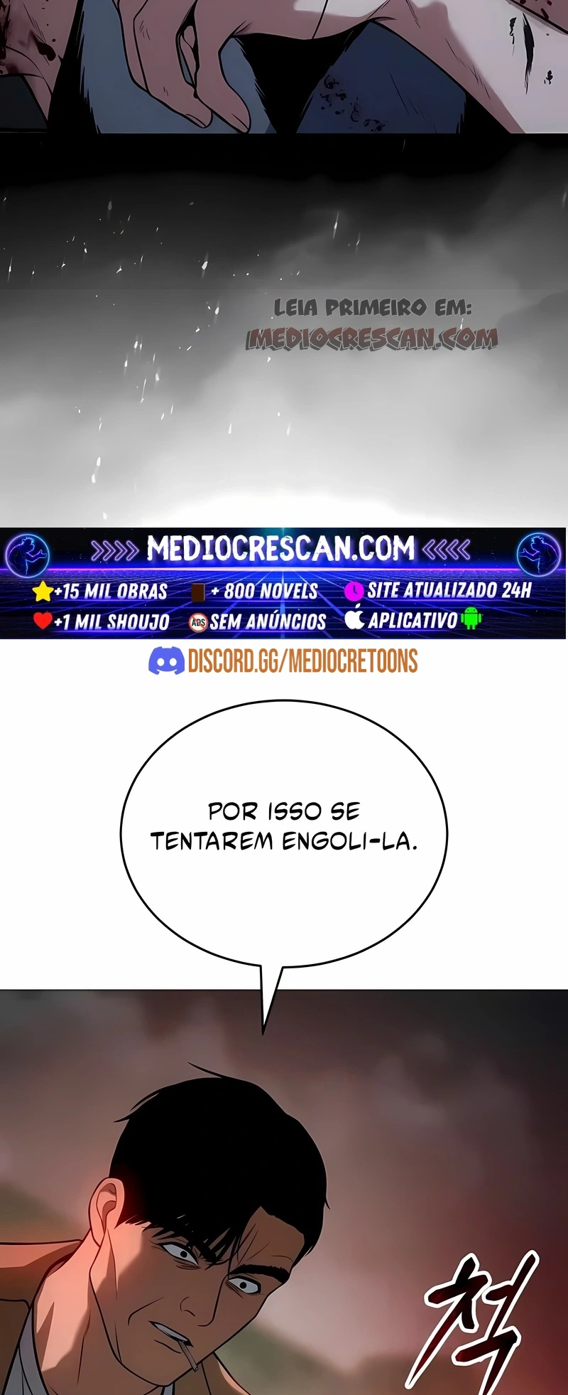 Dupla Baek Capítulo 34 Página 24