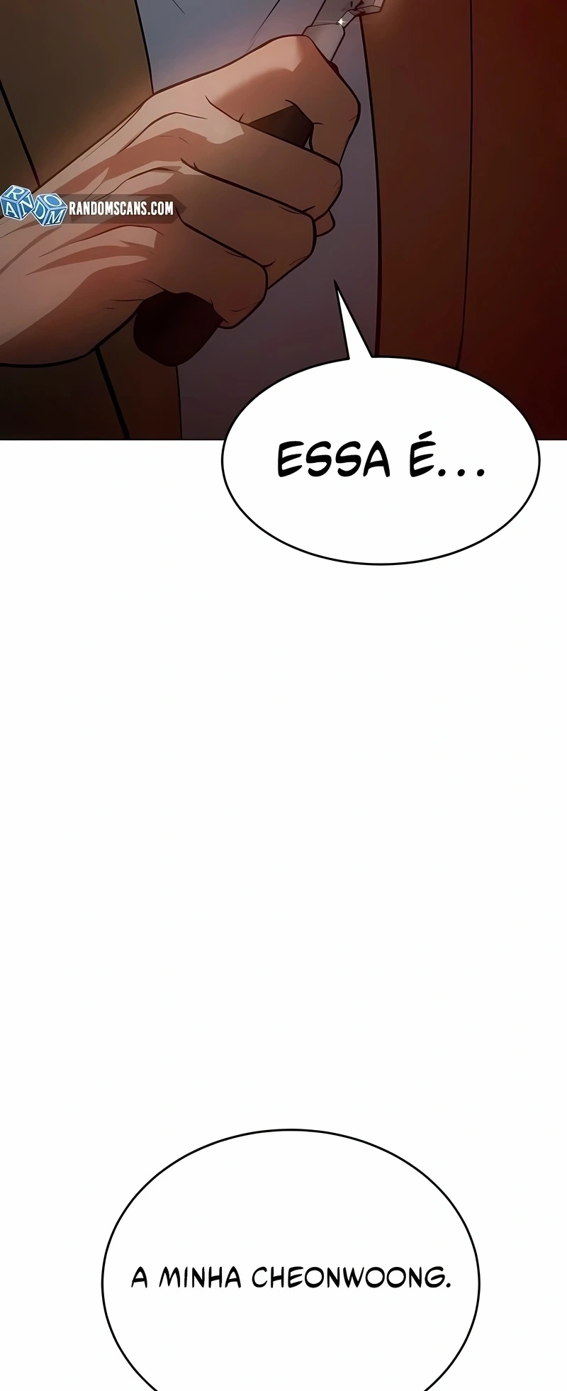 Dupla Baek Capítulo 34 Página 28