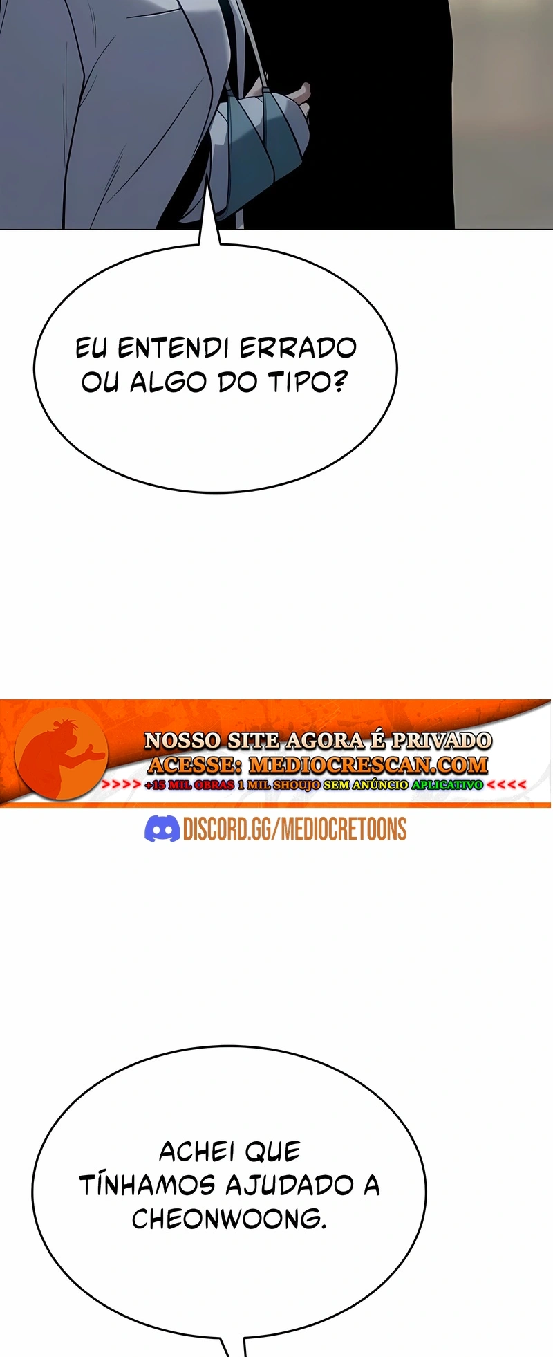 Dupla Baek Capítulo 34 Página 32