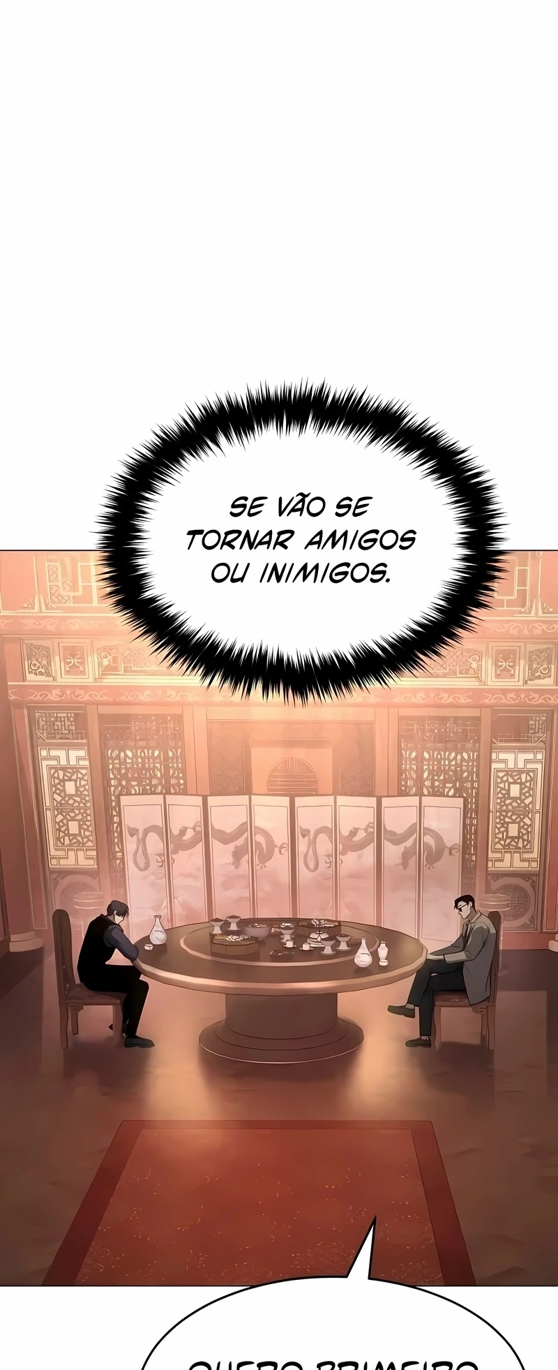 Dupla Baek Capítulo 34 Página 37