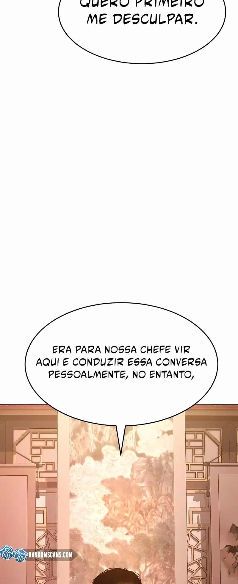 Dupla Baek Capítulo 34 Página 38