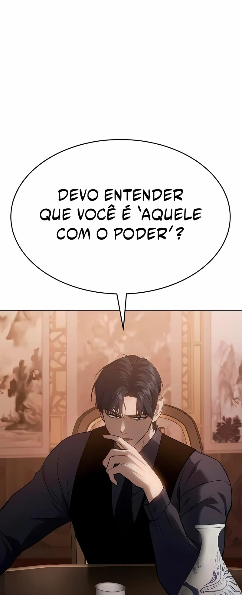 Dupla Baek Capítulo 34 Página 43
