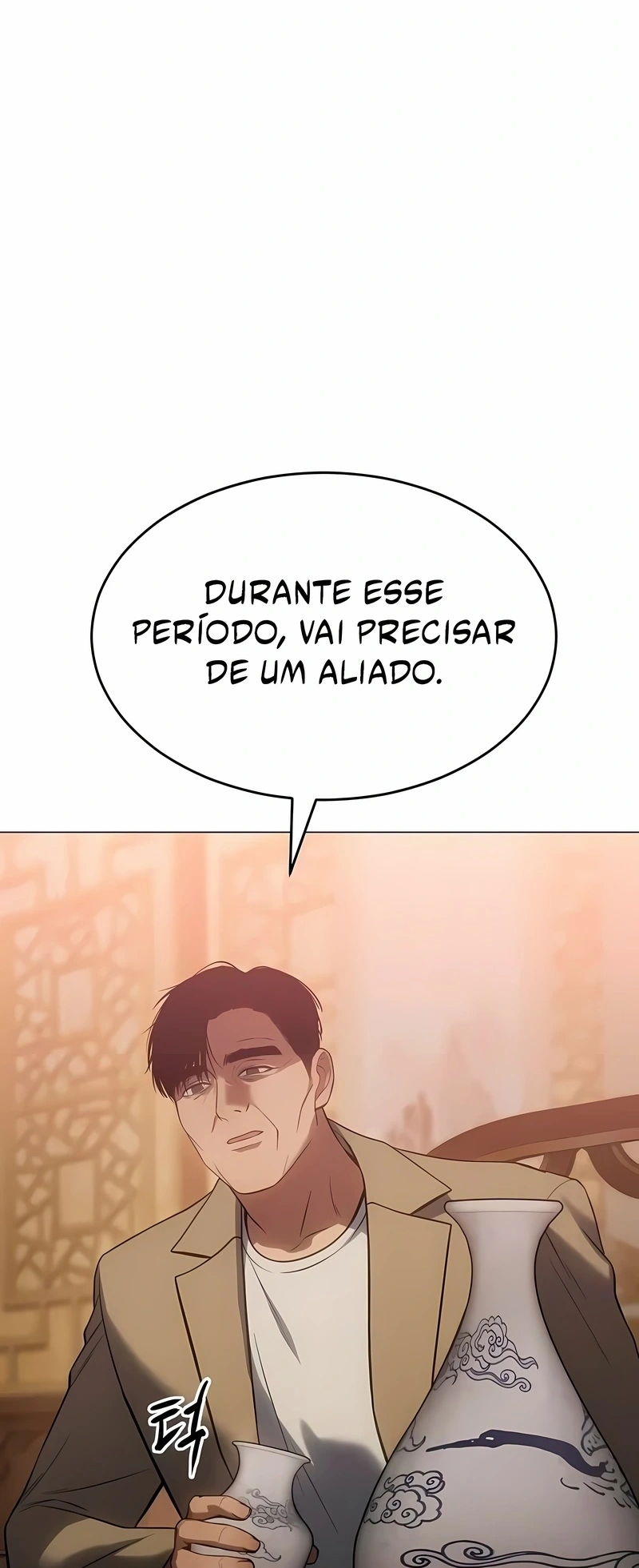 Dupla Baek Capítulo 34 Página 48