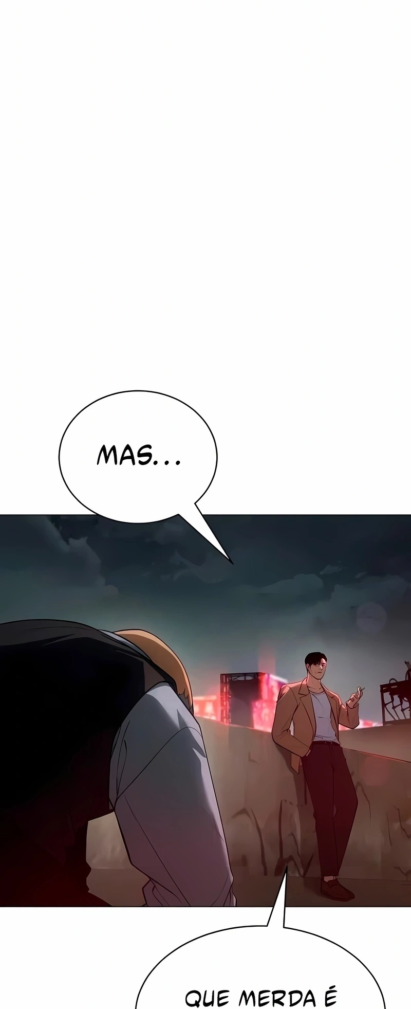 Dupla Baek Capítulo 34 Página 5