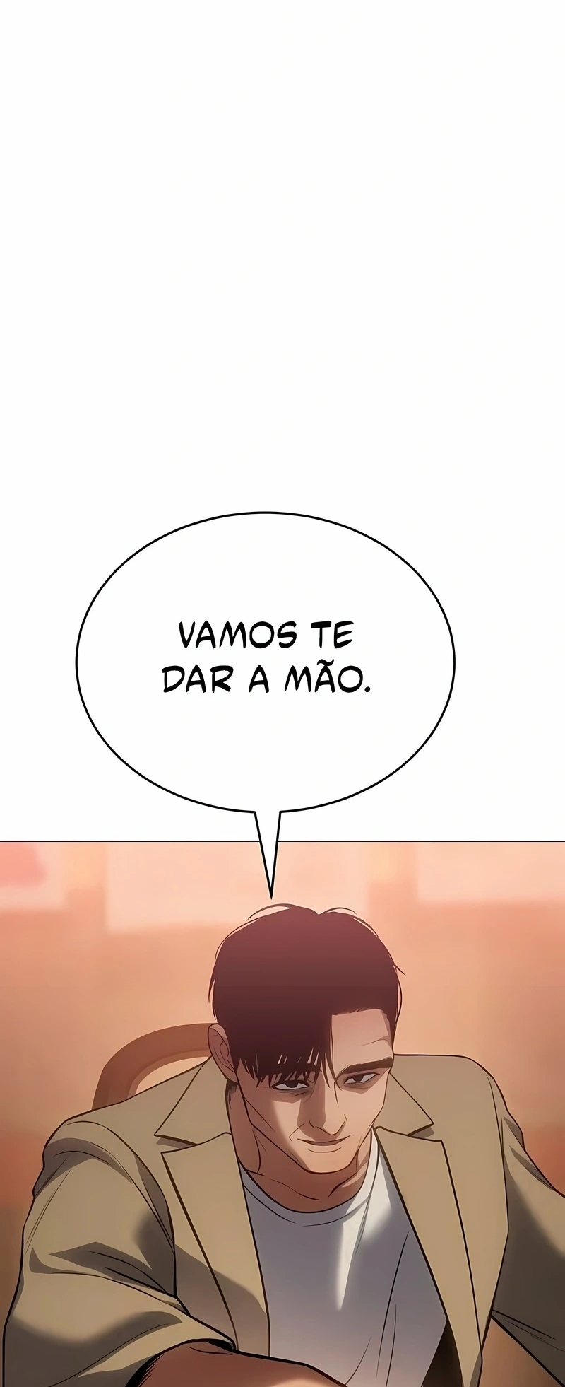 Dupla Baek Capítulo 34 Página 50