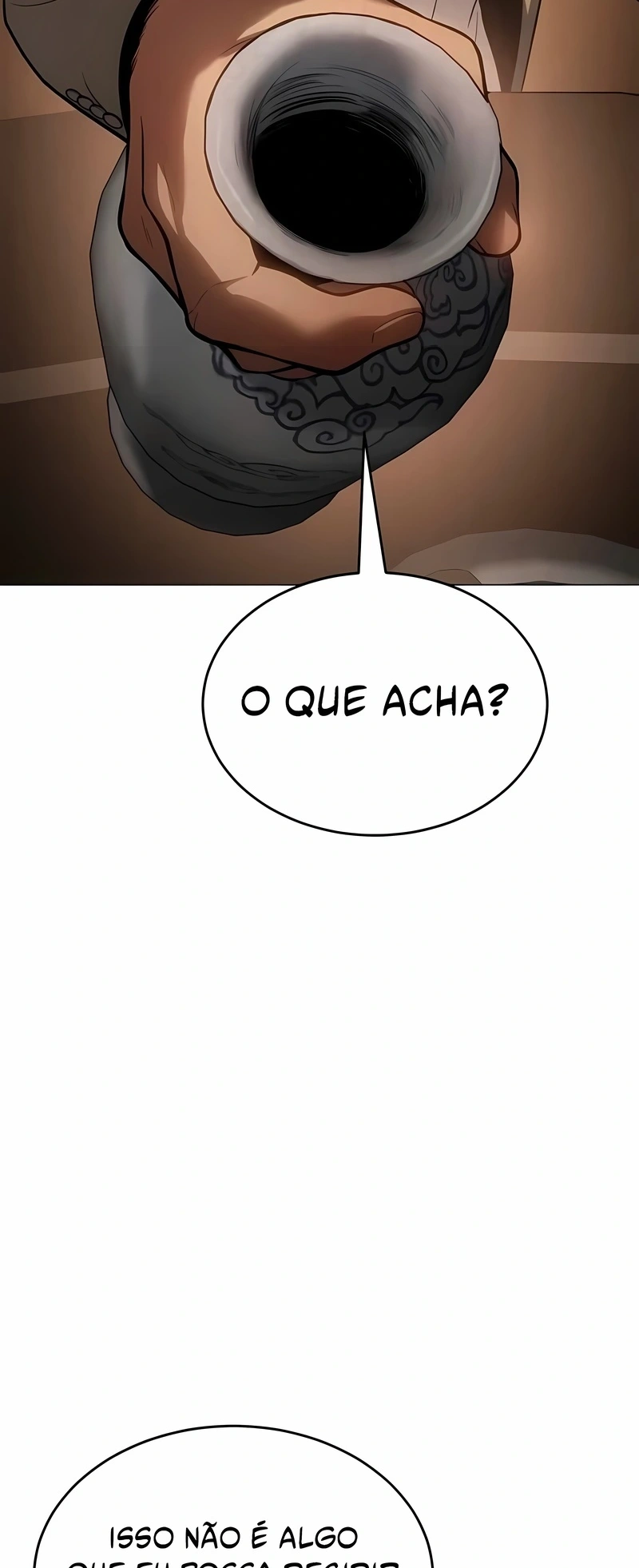 Dupla Baek Capítulo 34 Página 51