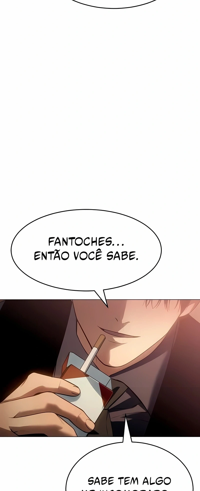 Dupla Baek Capítulo 34 Página 54