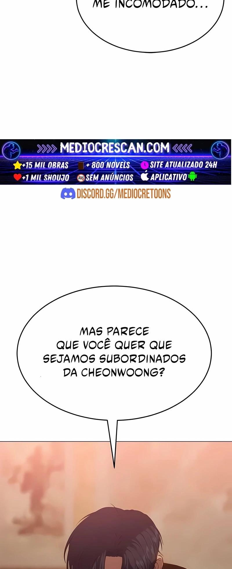 Dupla Baek Capítulo 34 Página 55