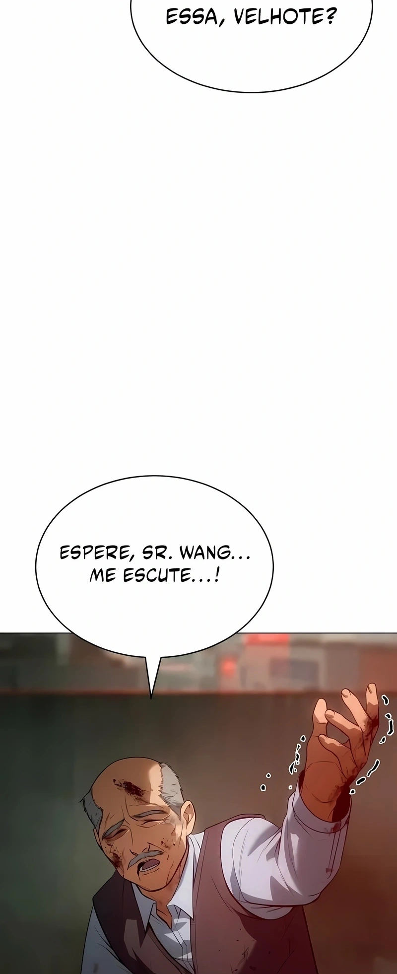 Dupla Baek Capítulo 34 Página 6