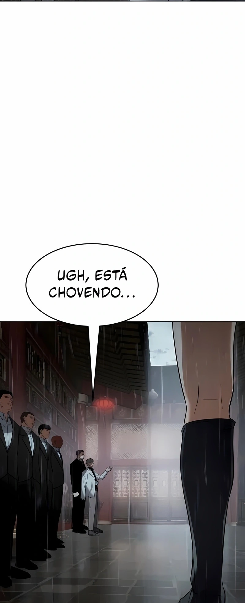 Dupla Baek Capítulo 34 Página 60