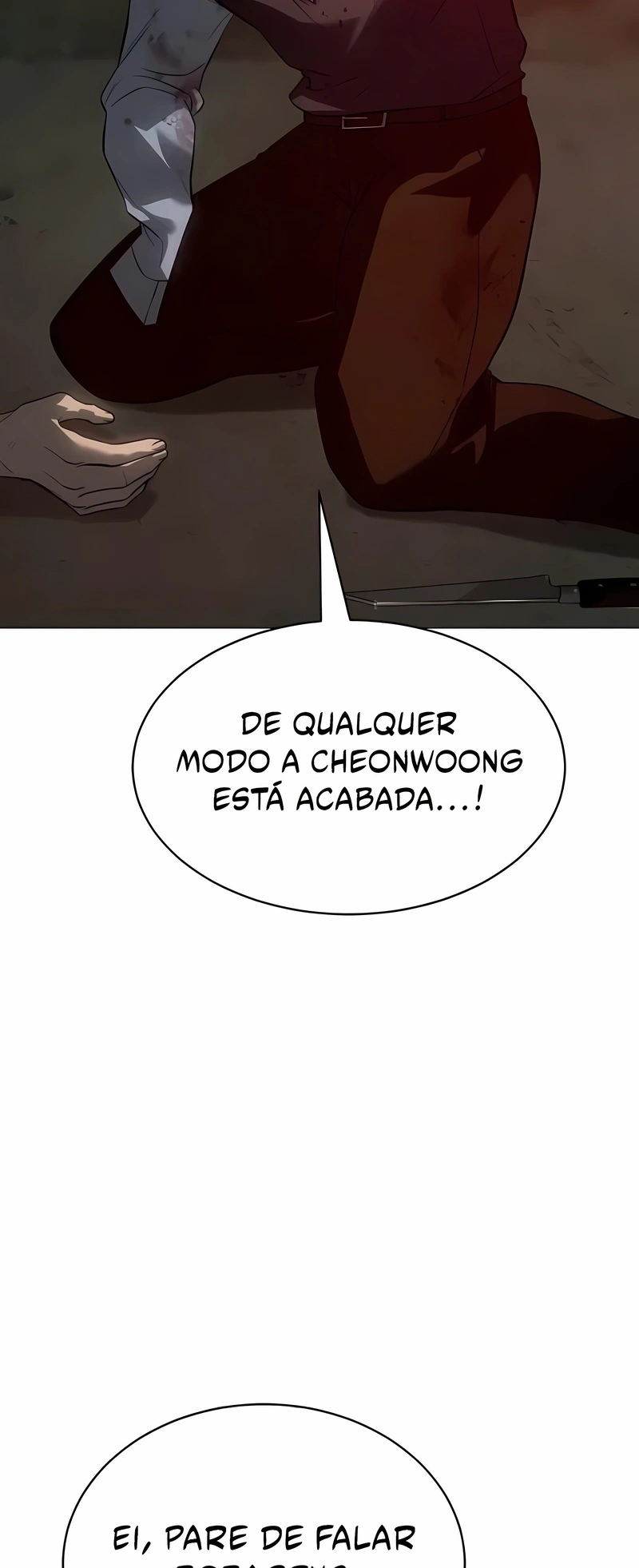 Dupla Baek Capítulo 34 Página 7