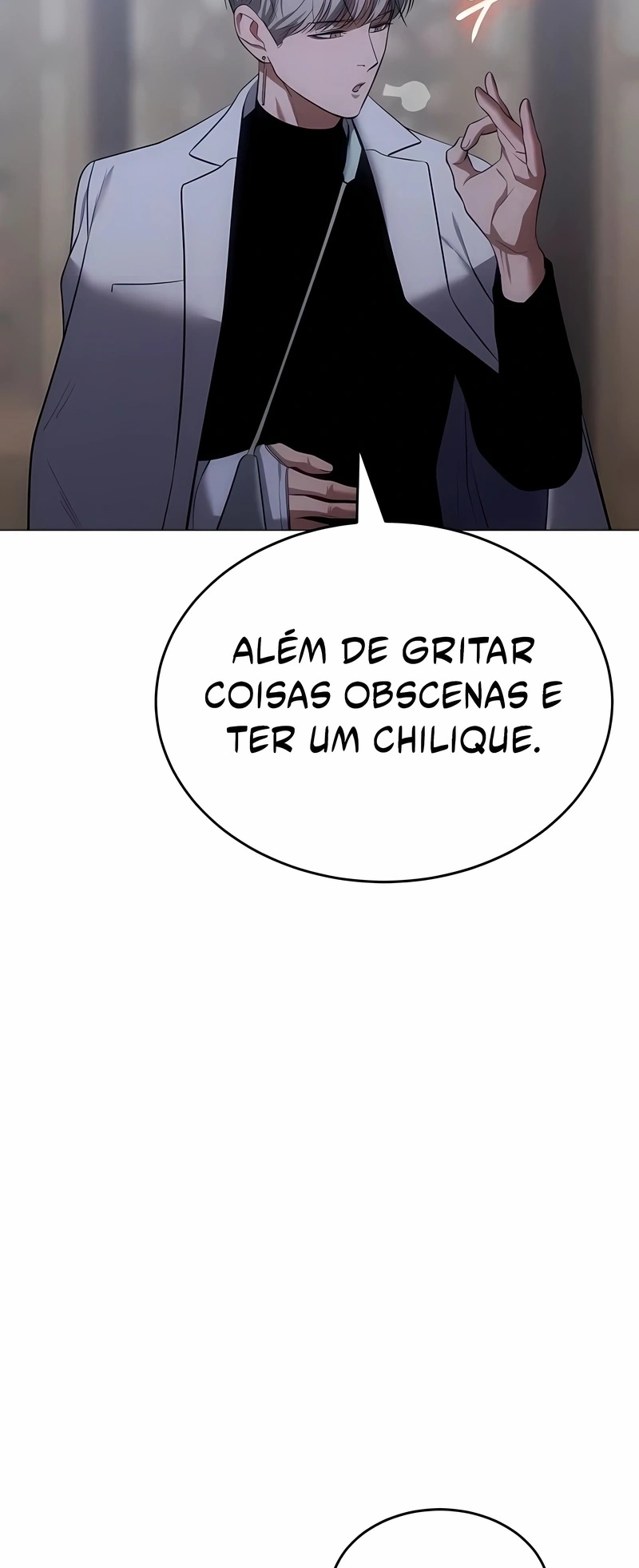 Dupla Baek Capítulo 34 Página 75