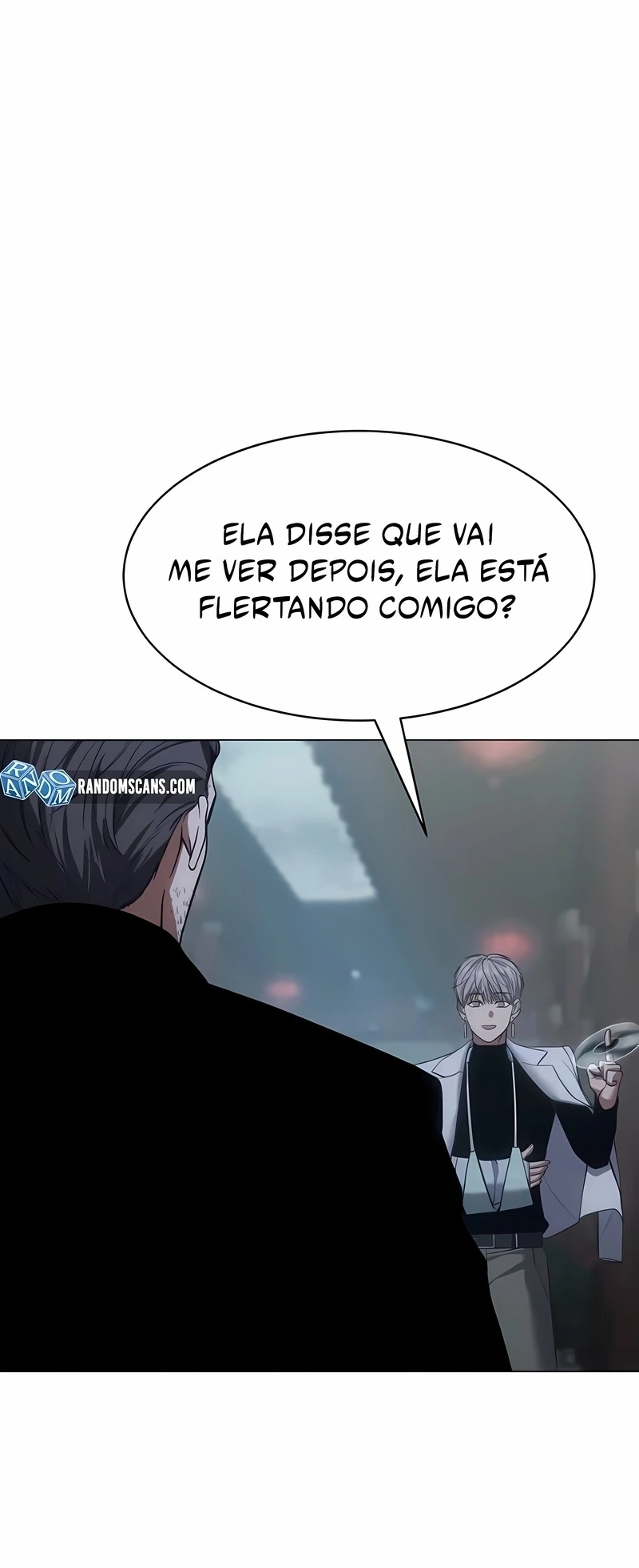 Dupla Baek Capítulo 34 Página 84
