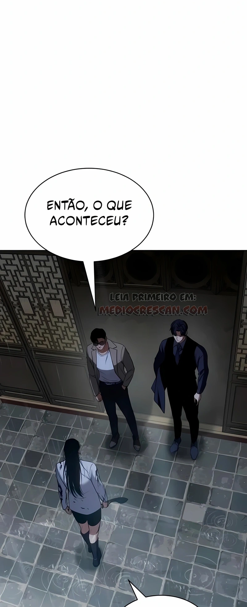 Dupla Baek Capítulo 34 Página 85