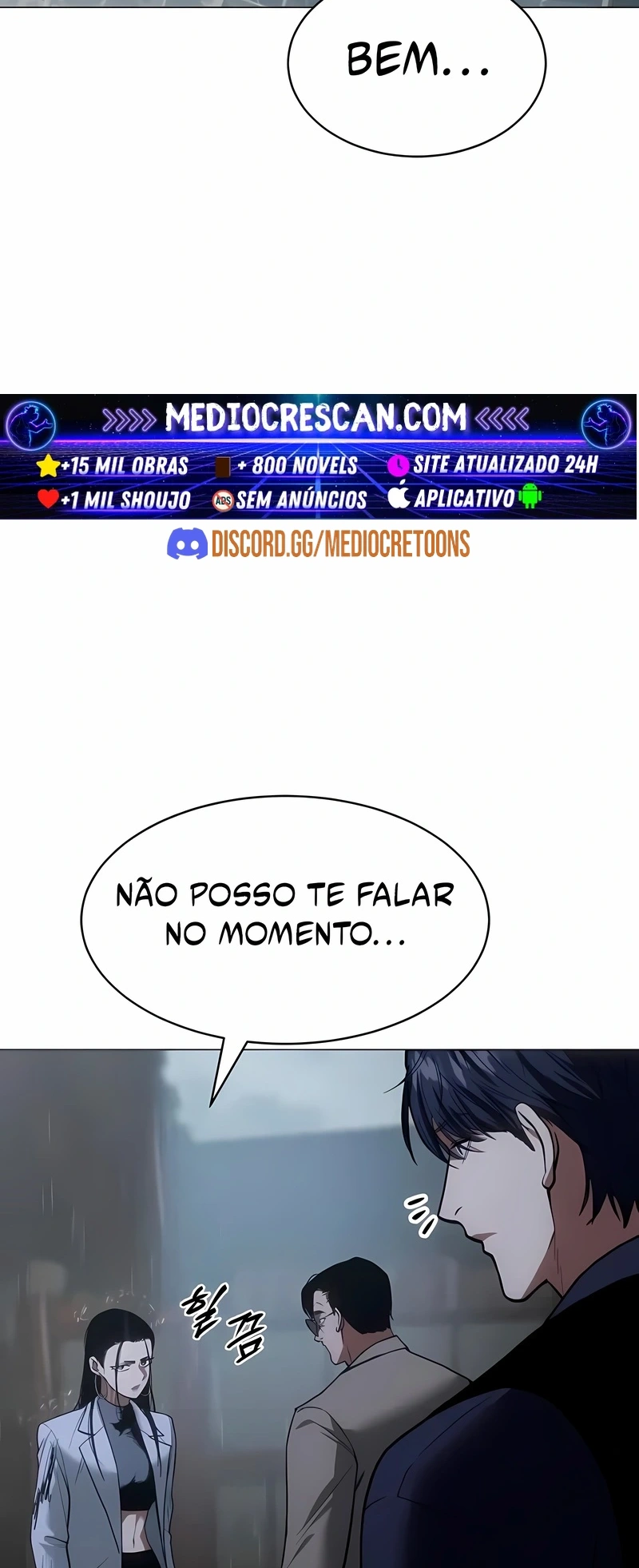 Dupla Baek Capítulo 34 Página 86