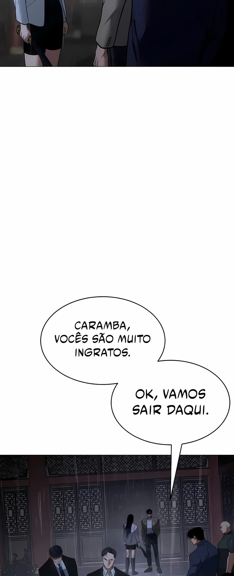 Dupla Baek Capítulo 34 Página 87