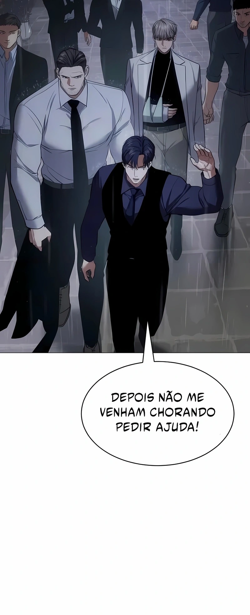 Dupla Baek Capítulo 34 Página 88