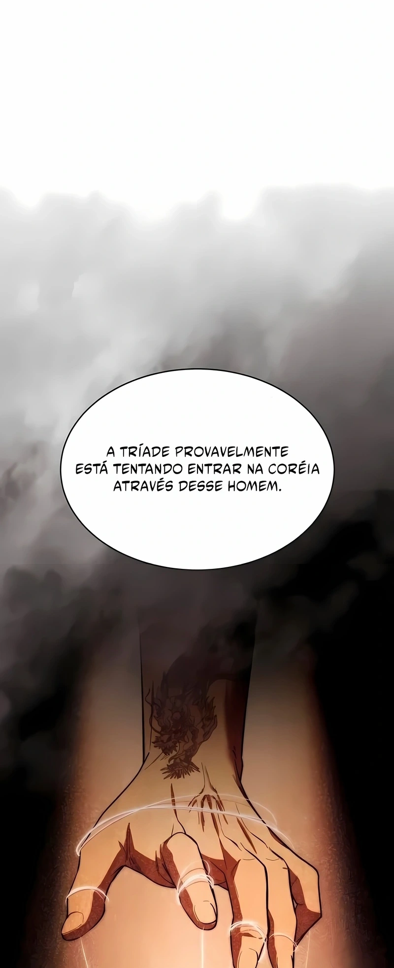 Dupla Baek Capítulo 34 Página 96