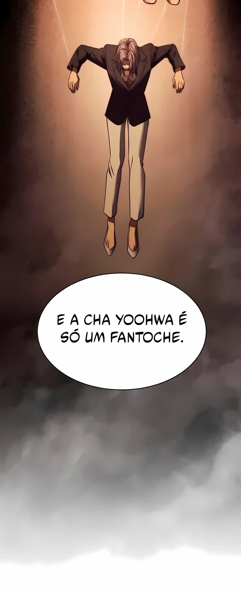 Dupla Baek Capítulo 34 Página 97