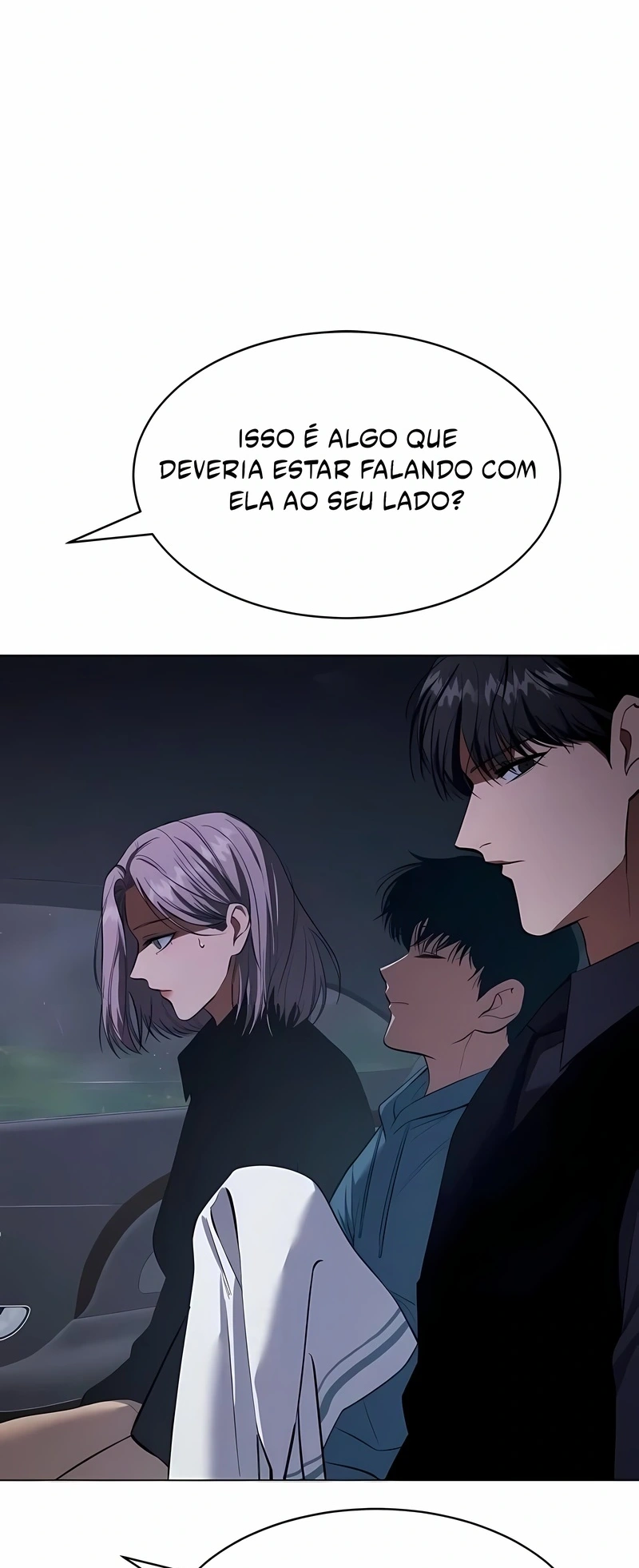 Dupla Baek Capítulo 34 Página 99