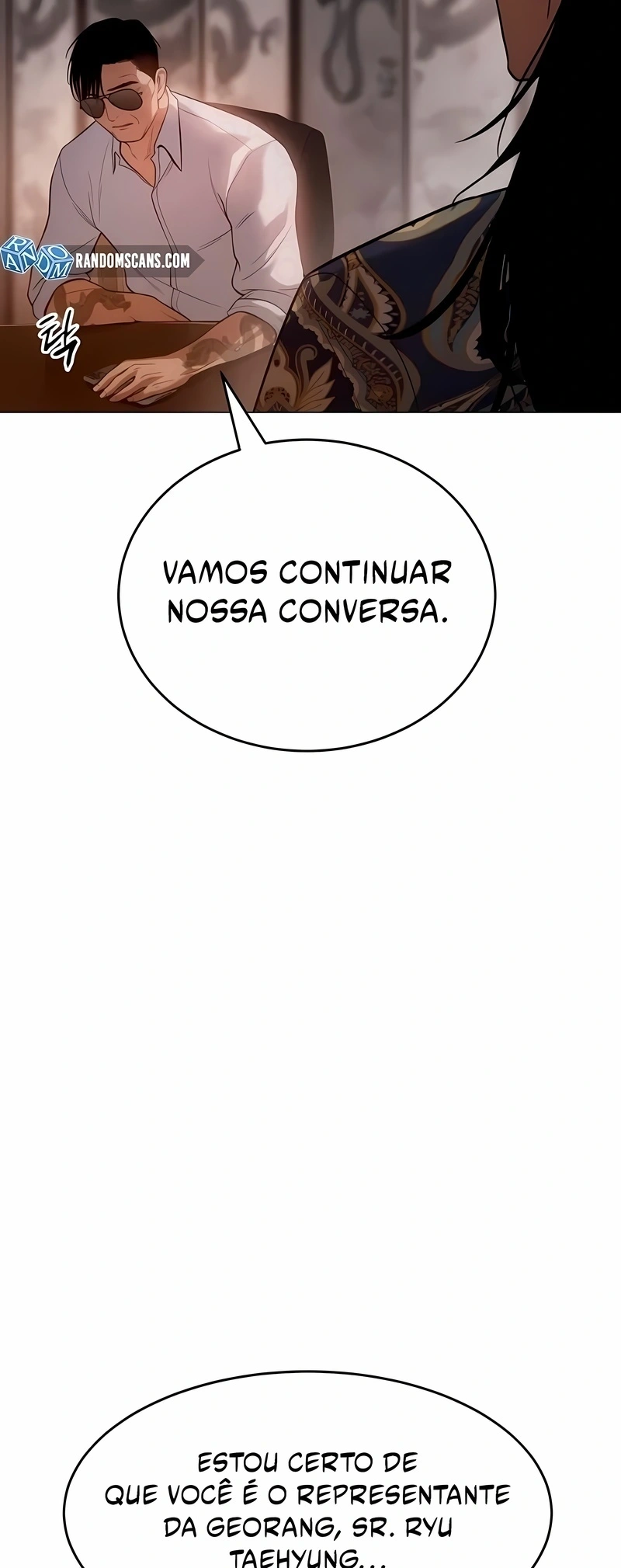 Dupla Baek Capítulo 35 Página 104