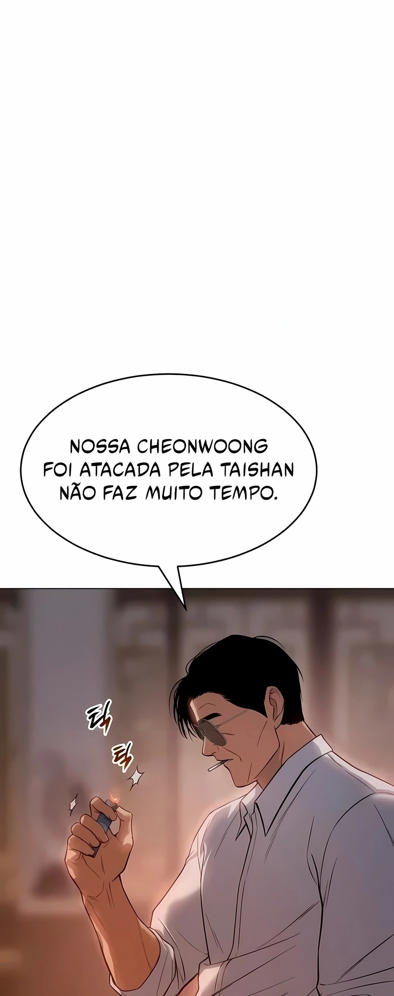 Dupla Baek Capítulo 35 Página 109