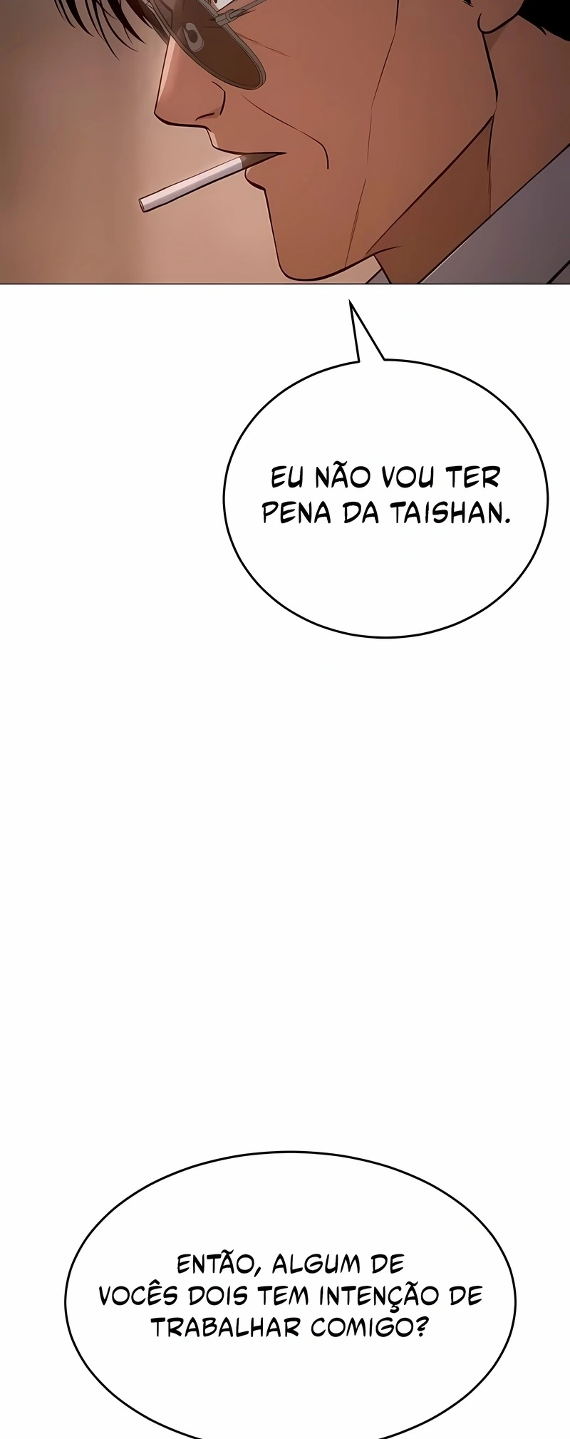 Dupla Baek Capítulo 35 Página 111