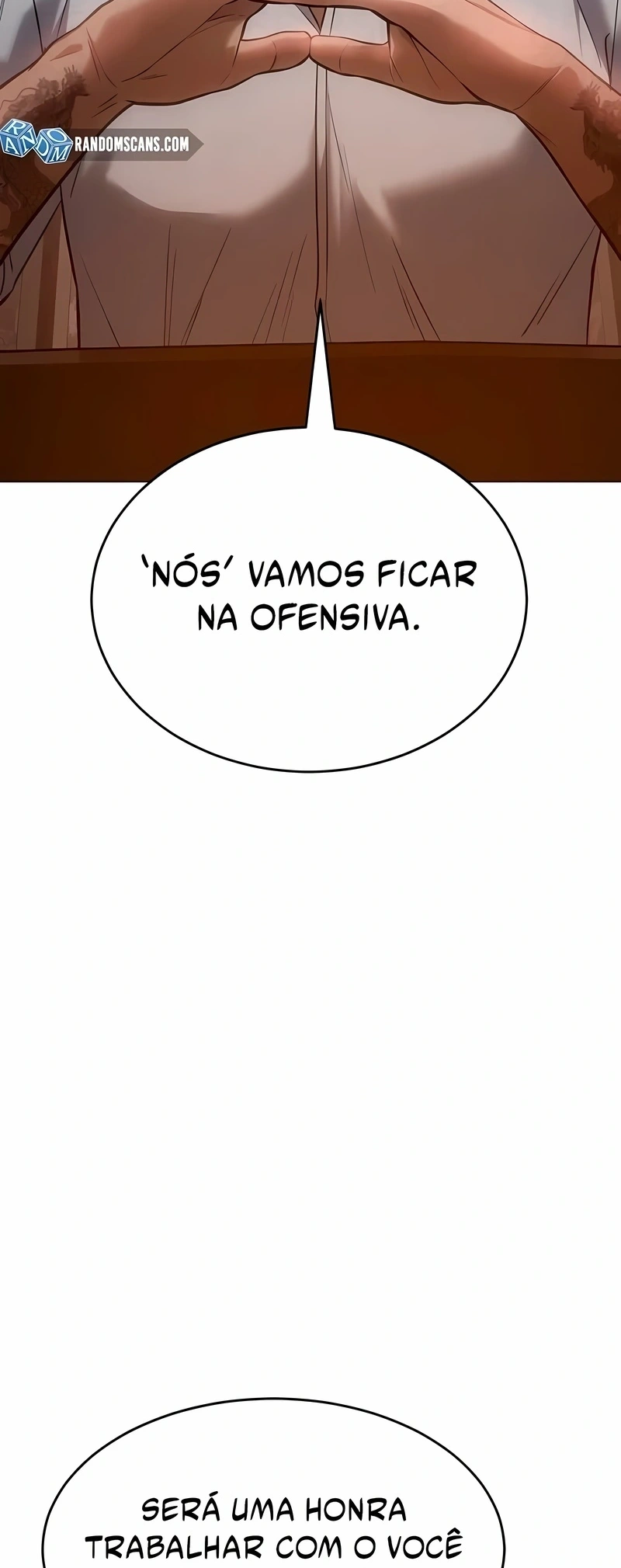 Dupla Baek Capítulo 35 Página 114