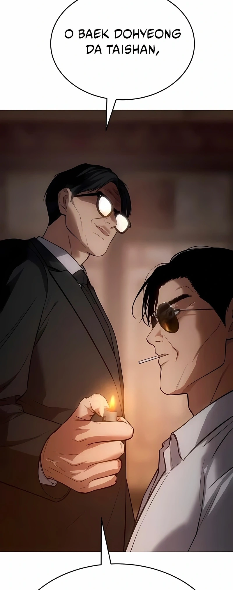Dupla Baek Capítulo 35 Página 117