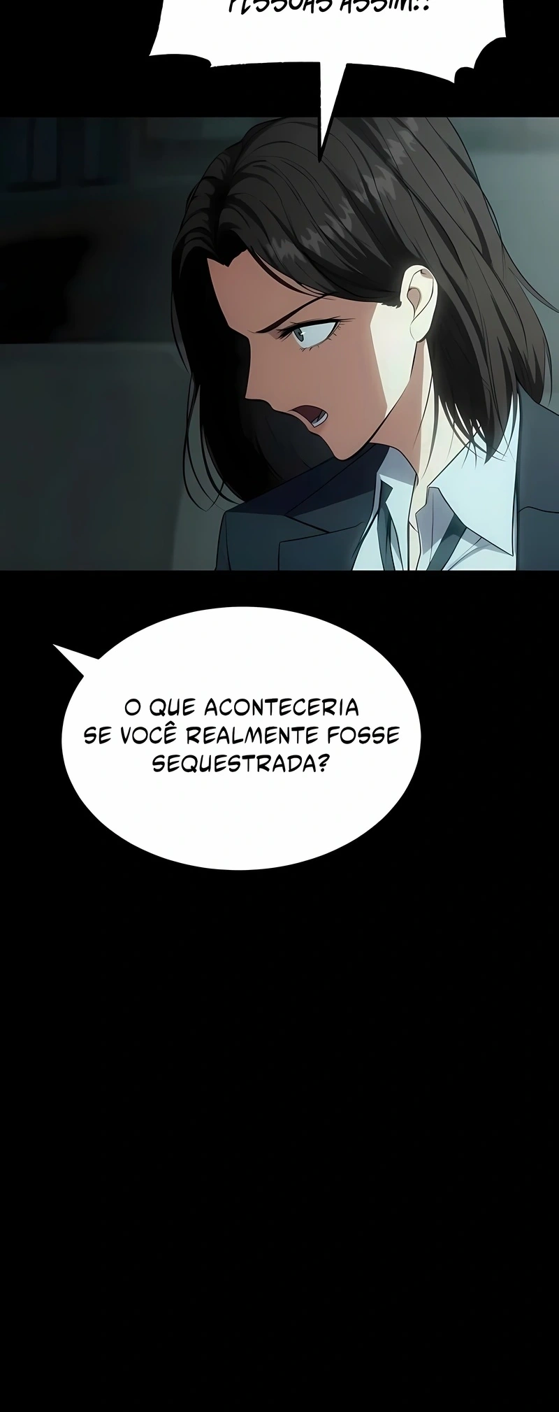 Dupla Baek Capítulo 35 Página 14