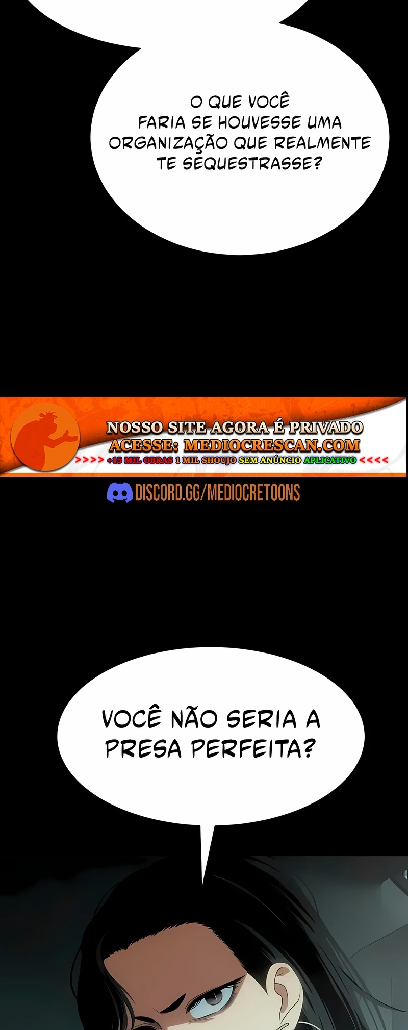 Dupla Baek Capítulo 35 Página 16