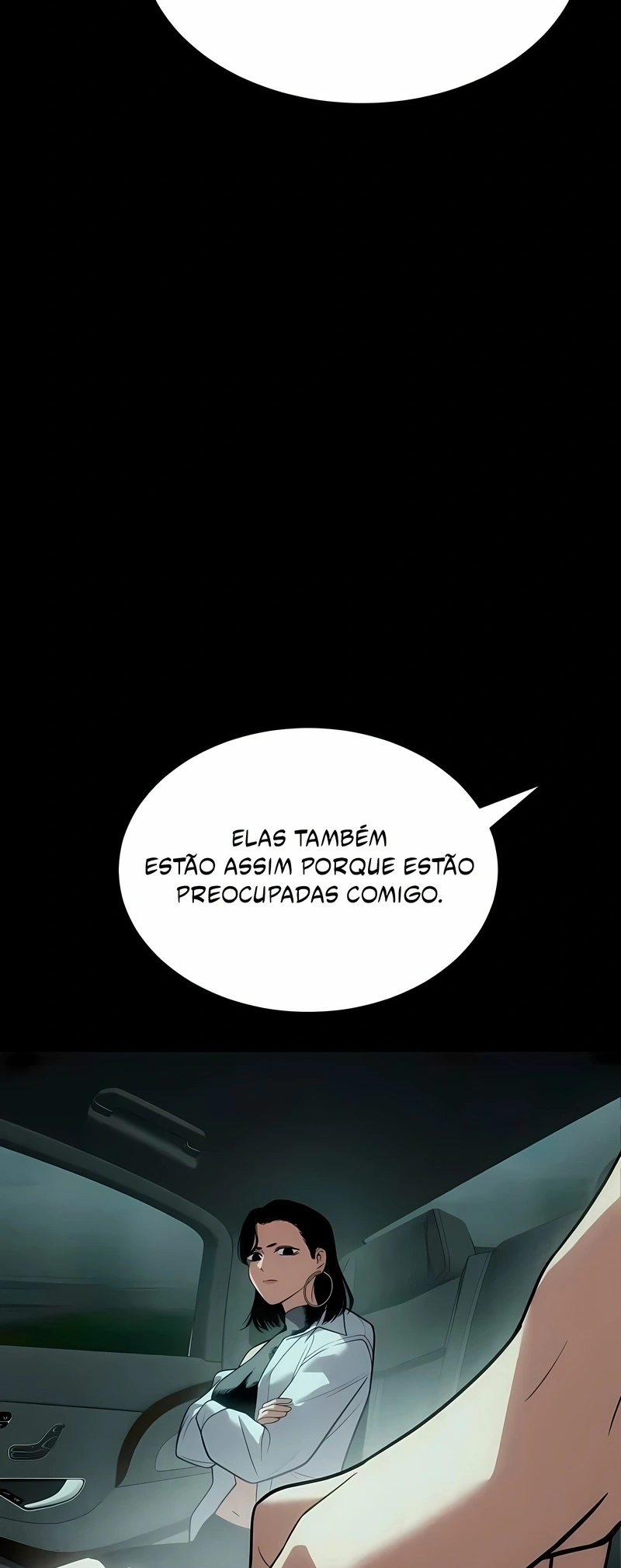 Dupla Baek Capítulo 35 Página 20