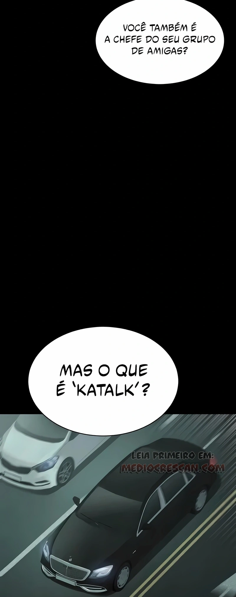 Dupla Baek Capítulo 35 Página 23