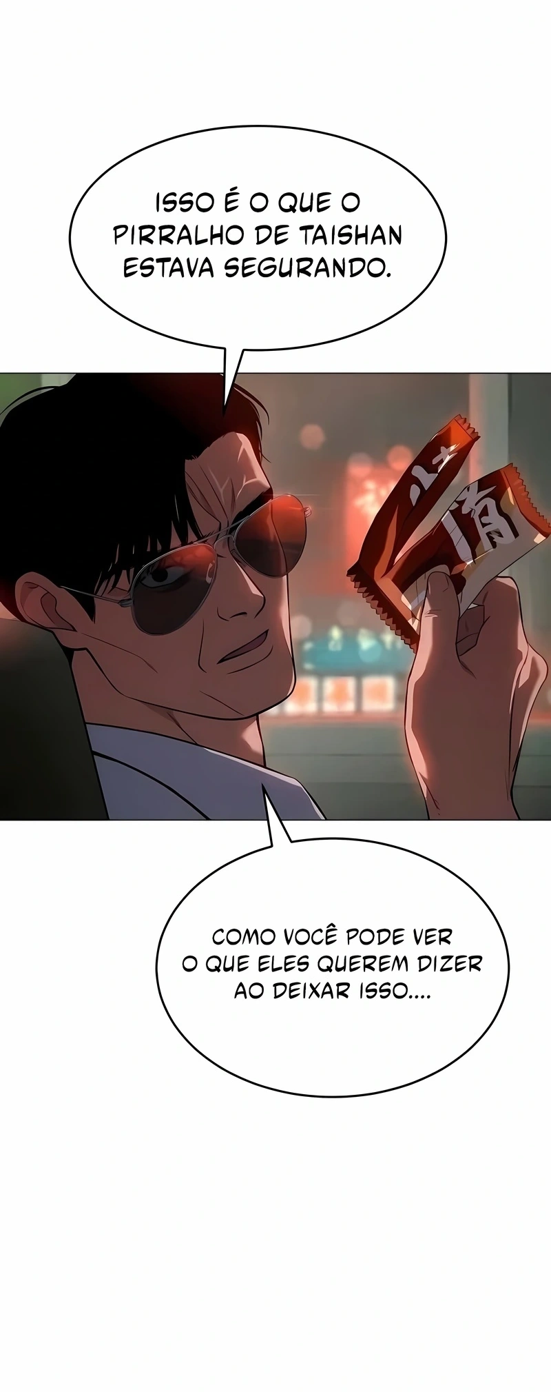 Dupla Baek Capítulo 35 Página 26