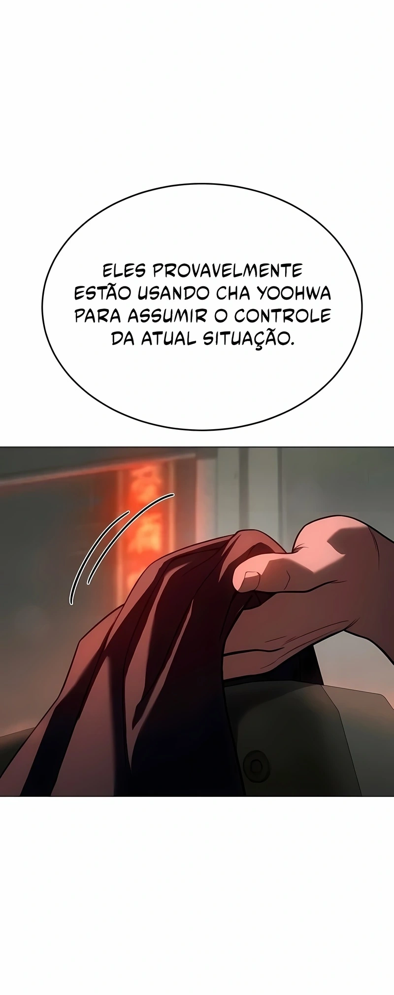 Dupla Baek Capítulo 35 Página 27