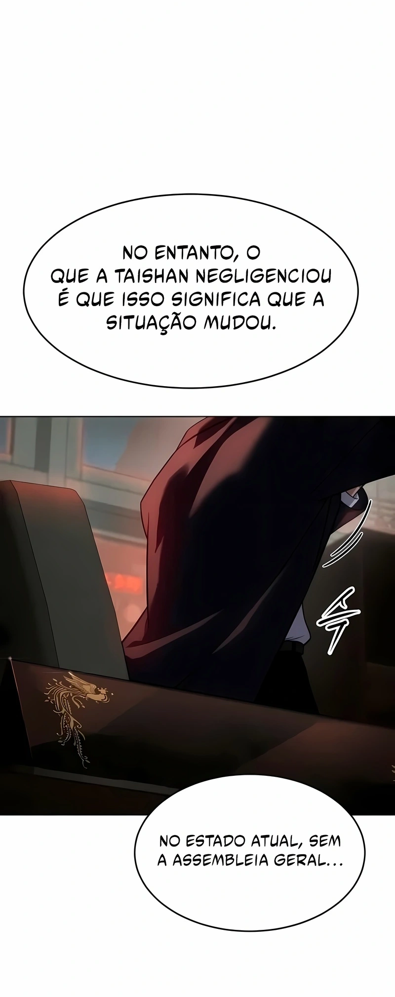 Dupla Baek Capítulo 35 Página 28
