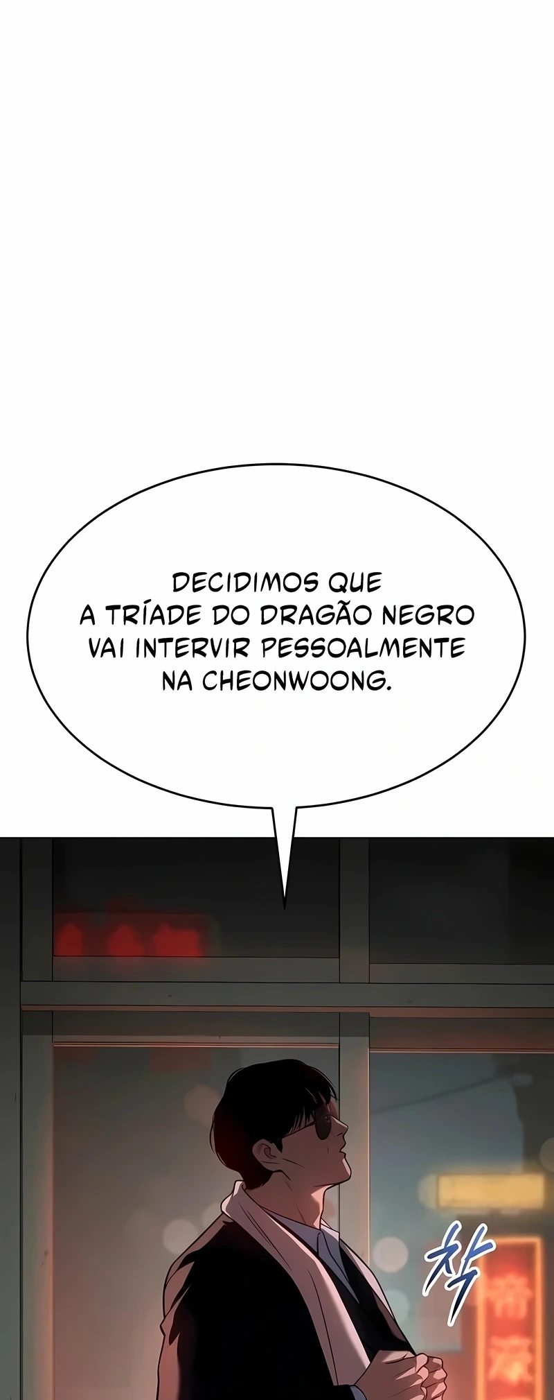 Dupla Baek Capítulo 35 Página 29