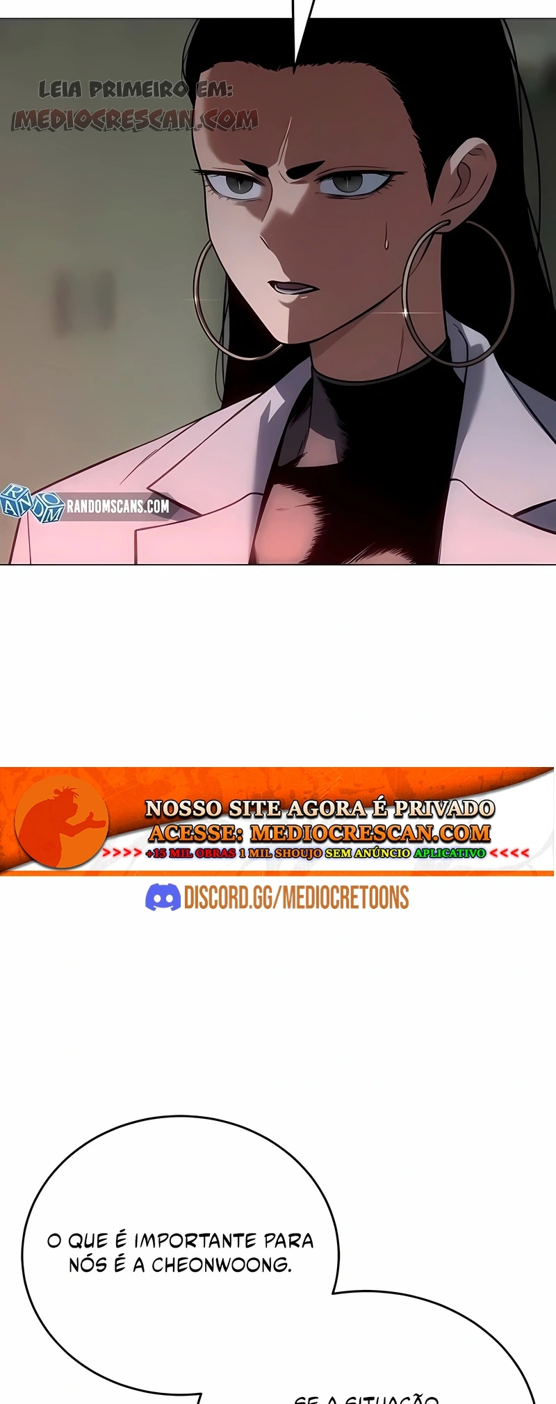 Dupla Baek Capítulo 35 Página 31