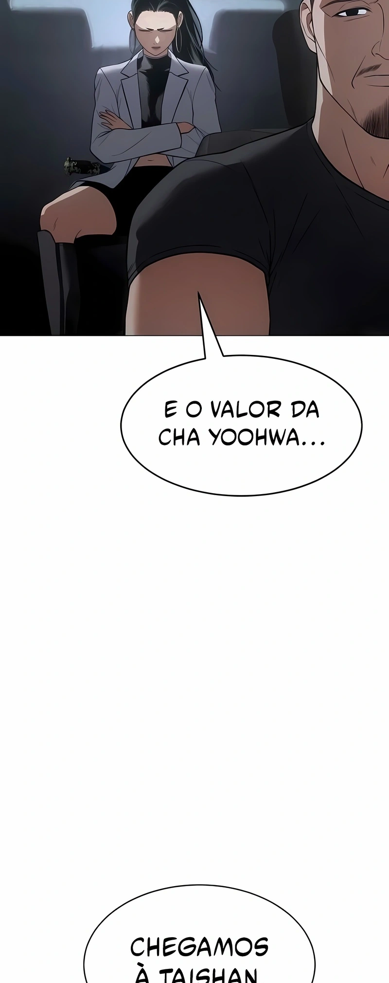 Dupla Baek Capítulo 35 Página 36
