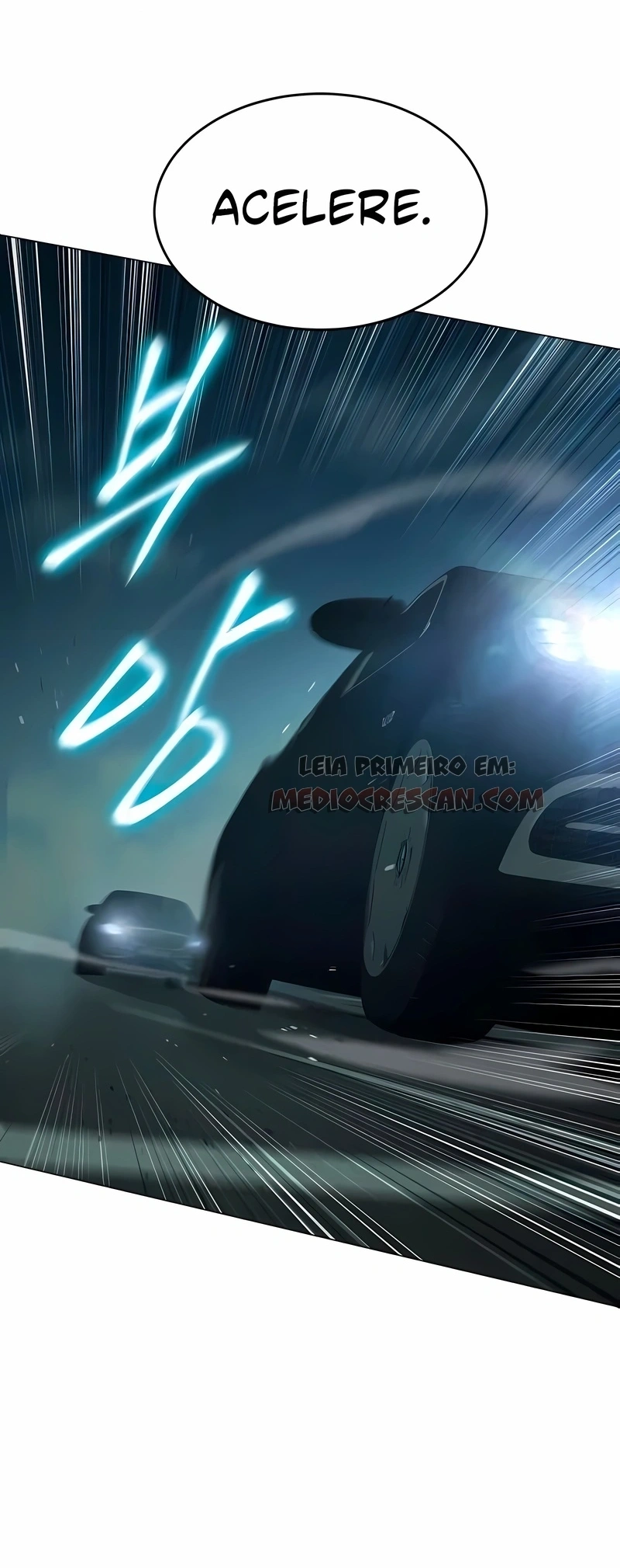 Dupla Baek Capítulo 35 Página 39